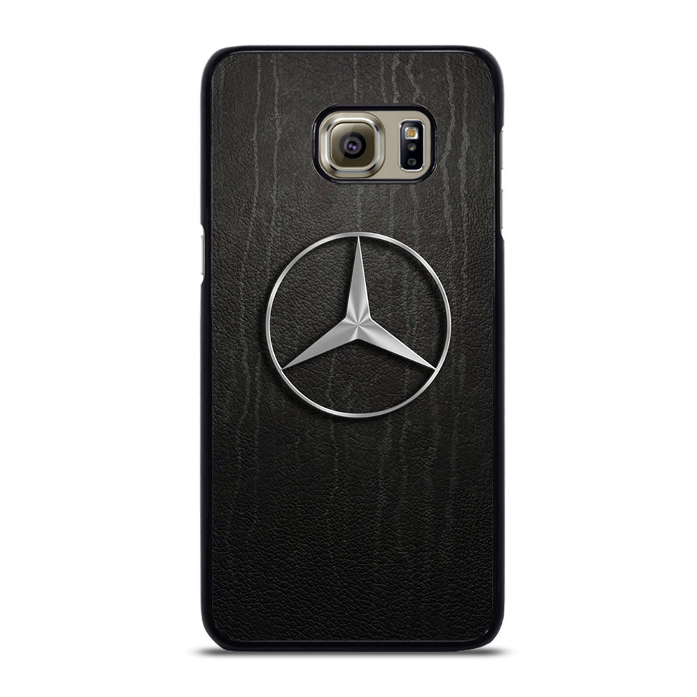 MERCEDES LOGO Samsung Galaxy S6 Edge Plus Case