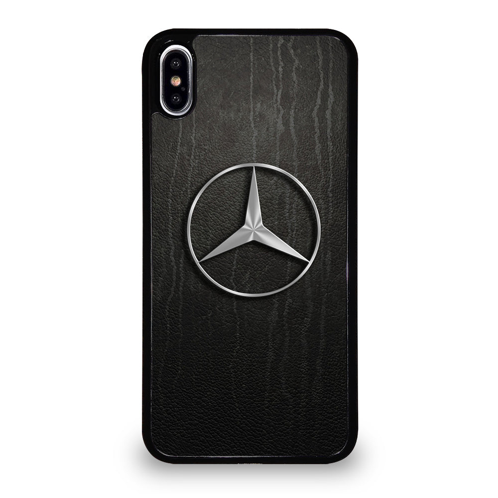 MERCEDES LOGO iPhone XS Max Case