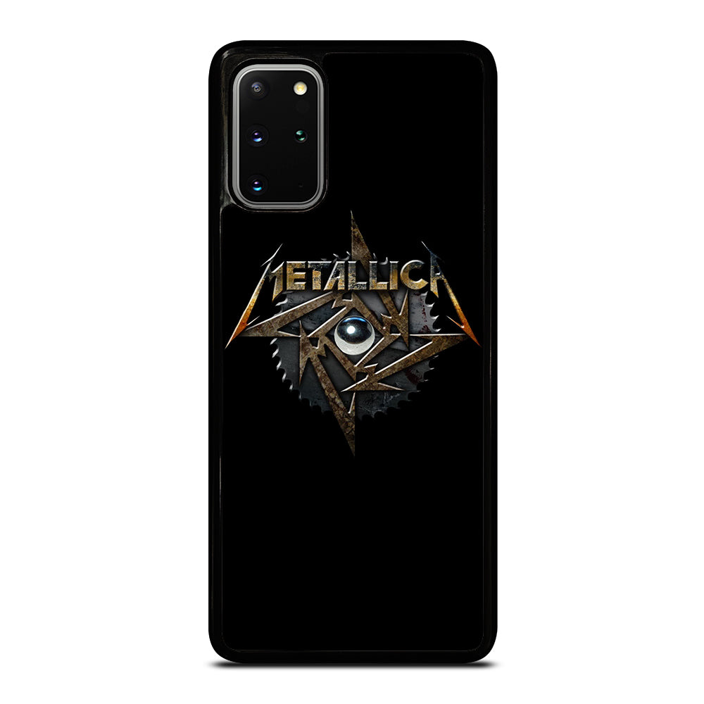 METALLICA ART Samsung Galaxy S20 Plus / S20 Plus 5G Case