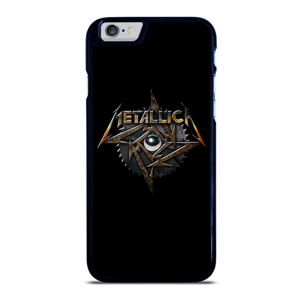 METALLICA ART iPhone 6 / 6S Case
