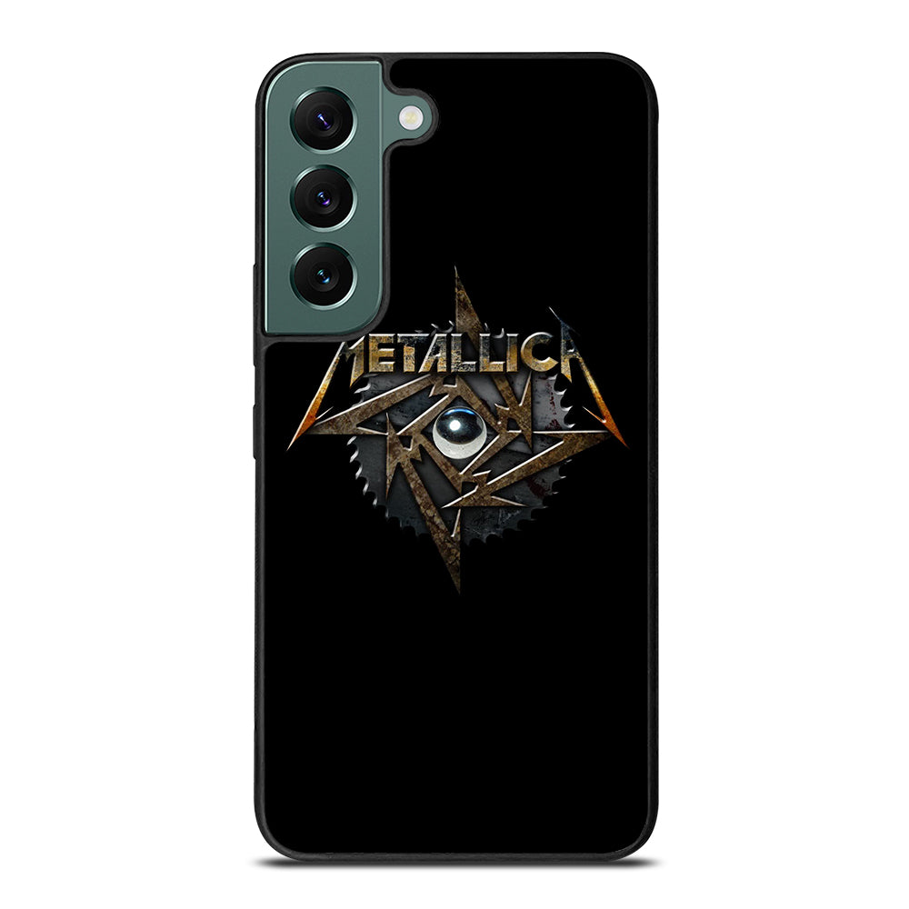 METALLICA ART Samsung Galaxy S22 5G Case