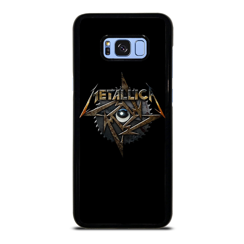 METALLICA ART Samsung Galaxy S8 Plus Case