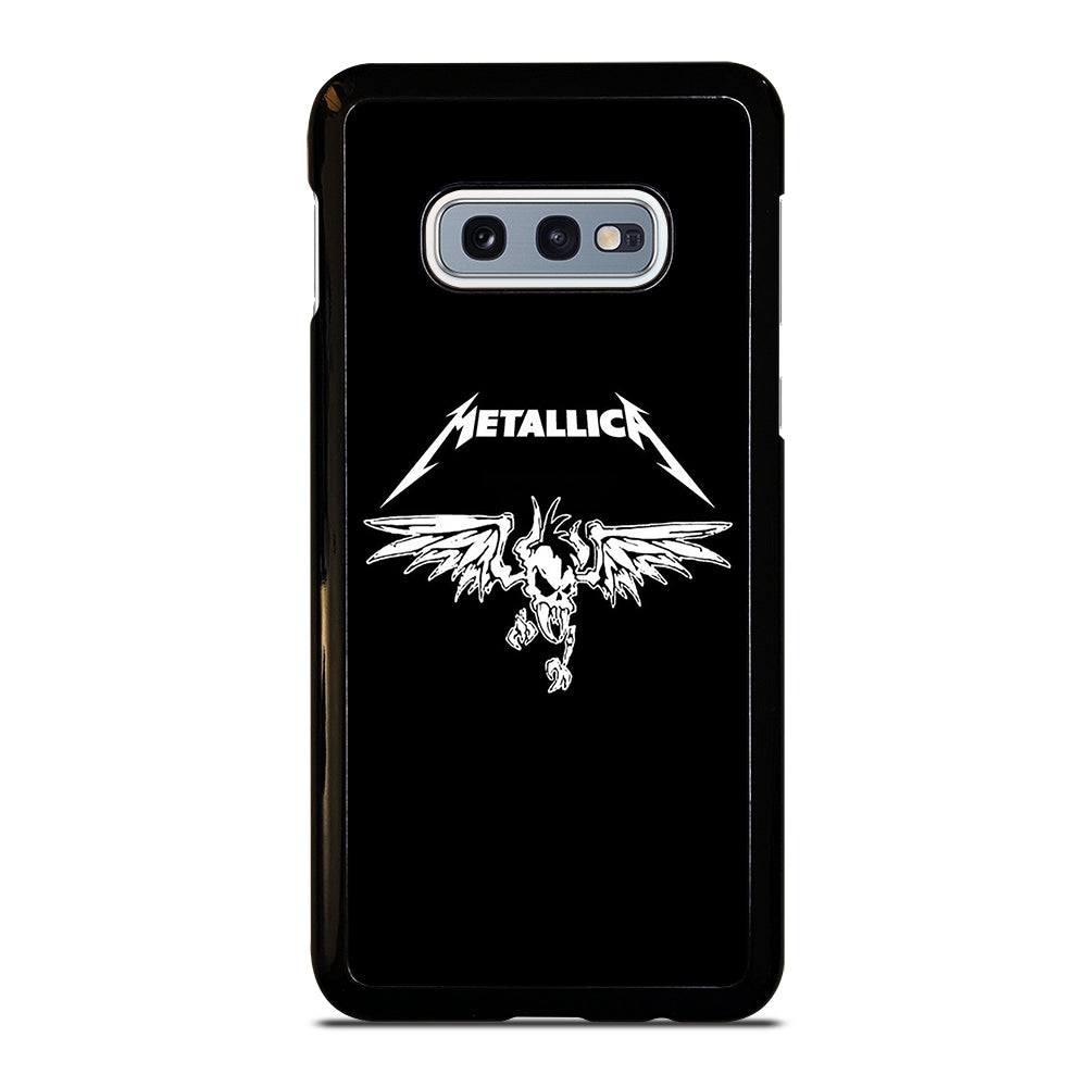 METALLICA CASE Samsung Galaxy S10e Case