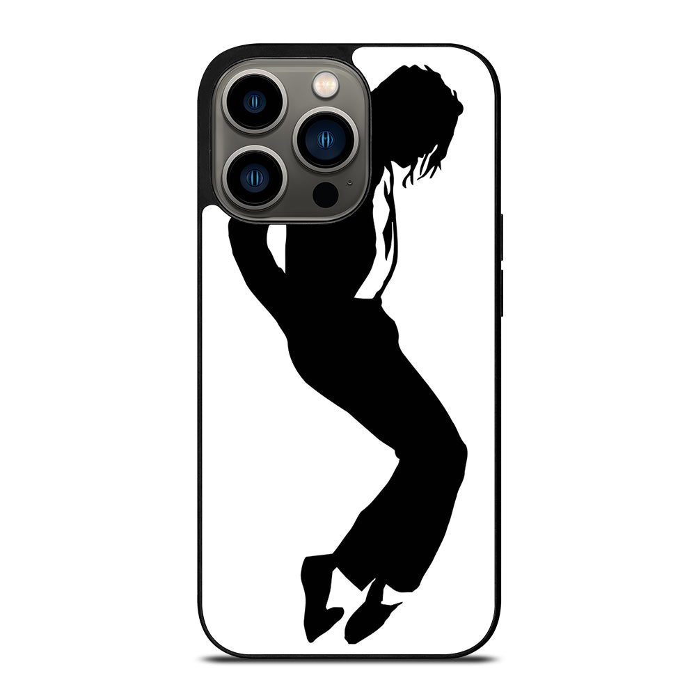 MICHAEL JACKSON MOONWALK iPhone 13 Pro Case