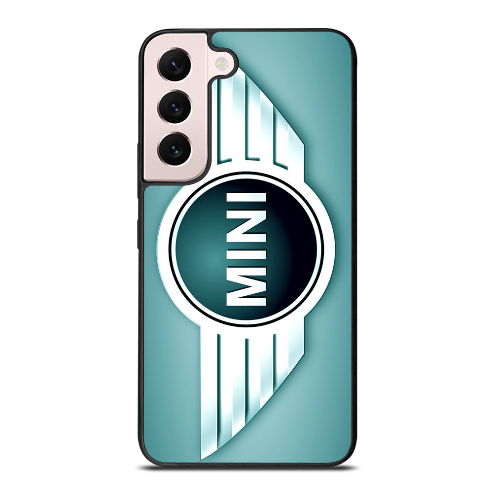 MINI COOPER LOGO Samsung Galaxy S22 Plus 5G Case