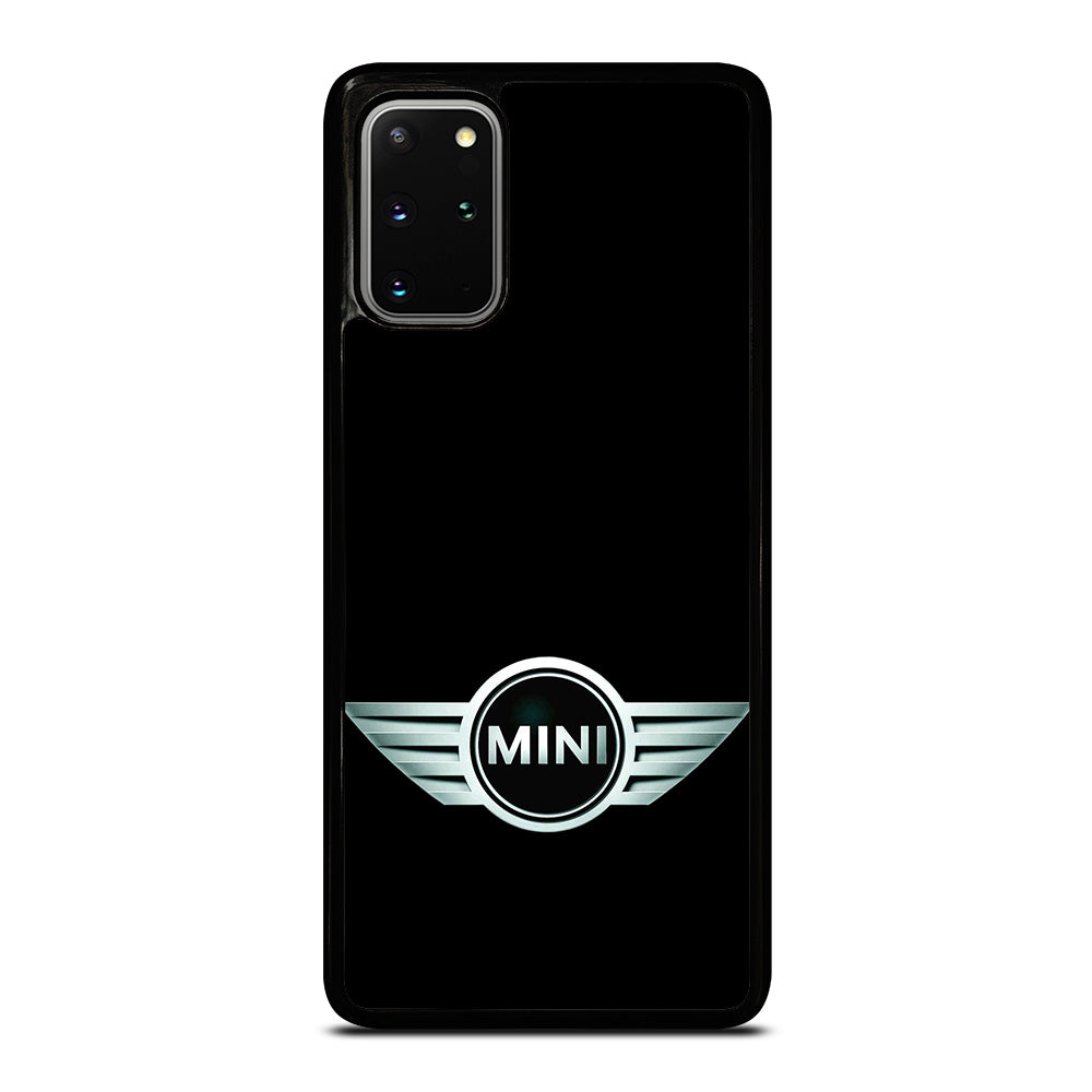 MINI COOPER LOGO BLACK Samsung Galaxy S20 Plus / S20 Plus 5G Case