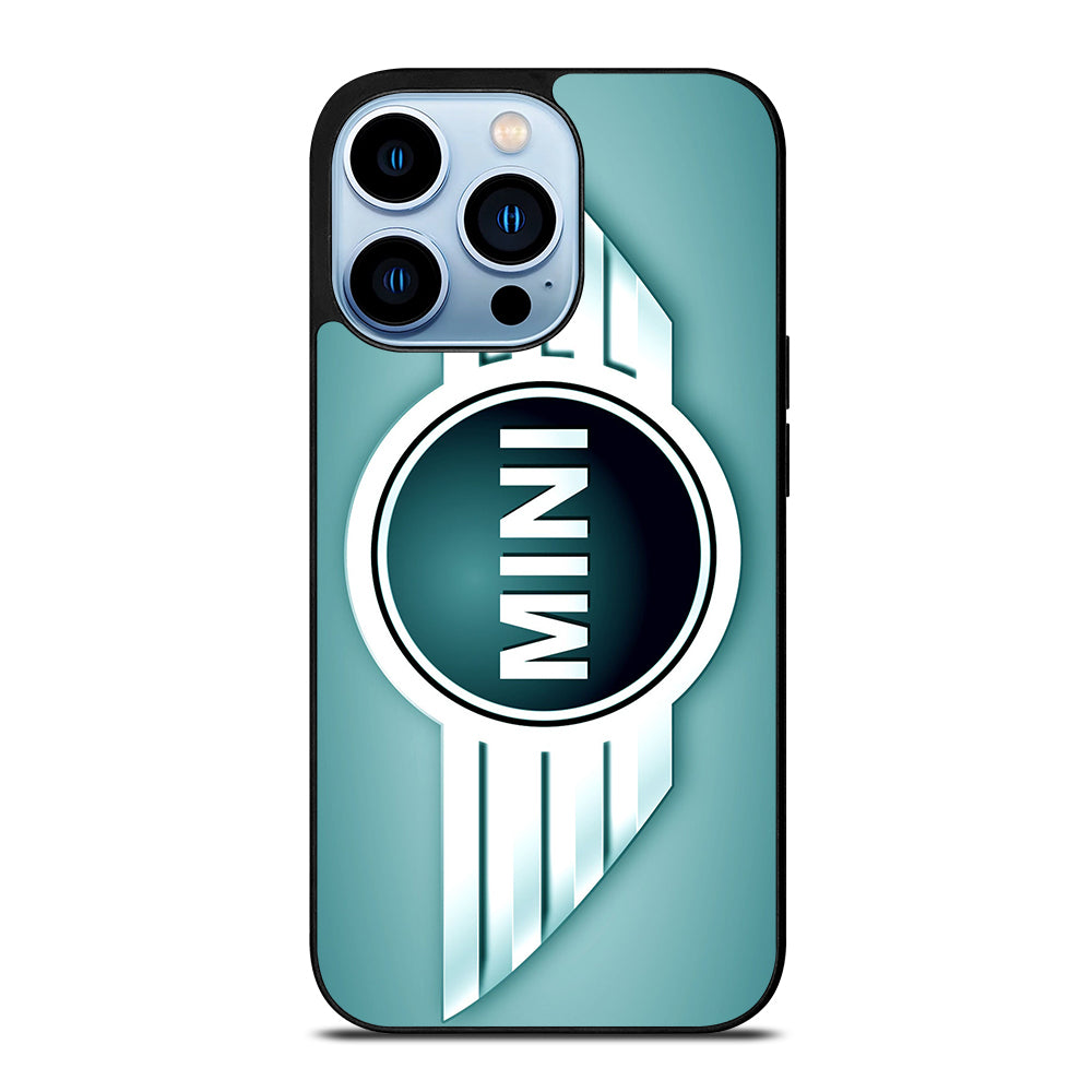 MINI COOPER LOGO iPhone 13 Pro Max Case