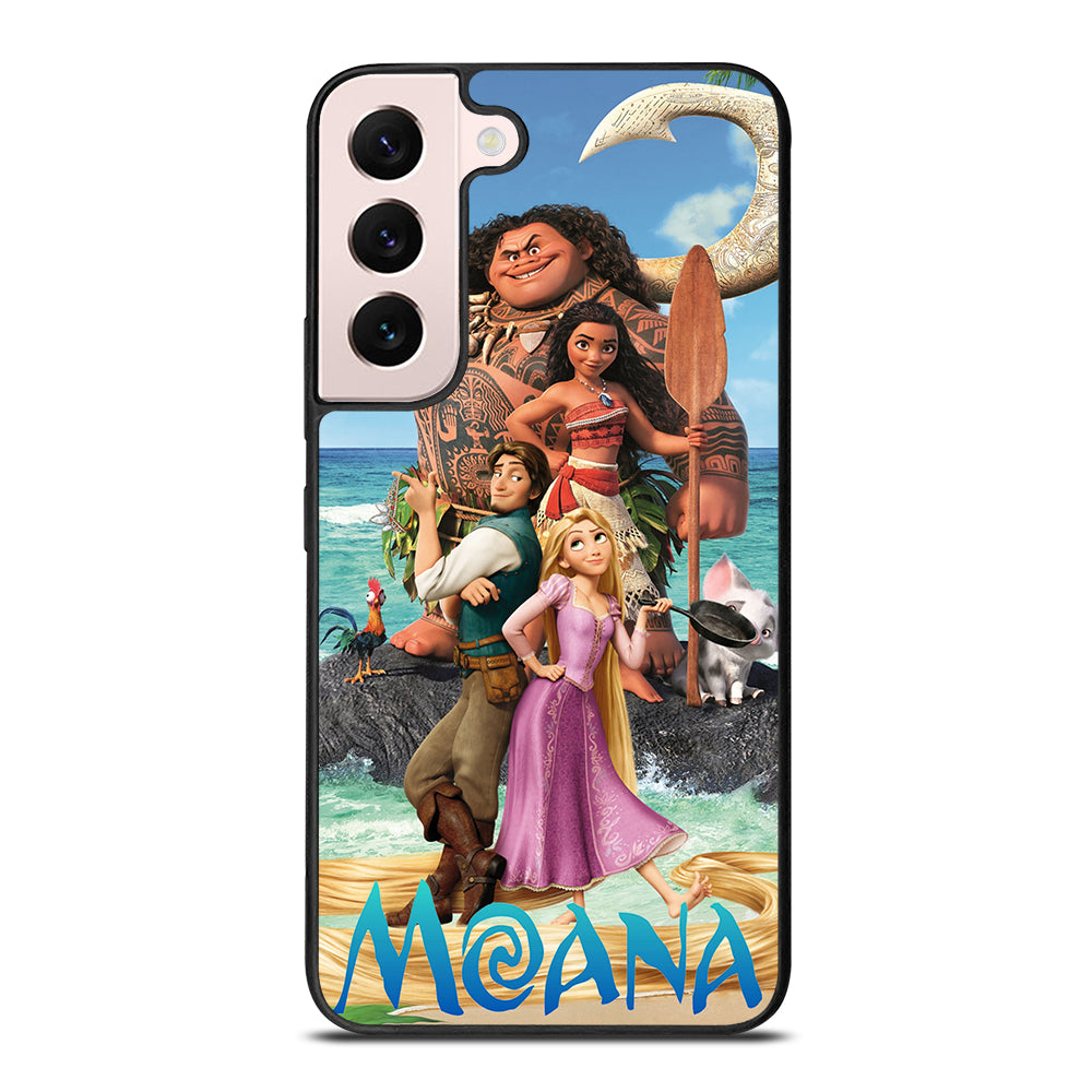 MOANA TALE Samsung Galaxy S22 Plus 5G Case