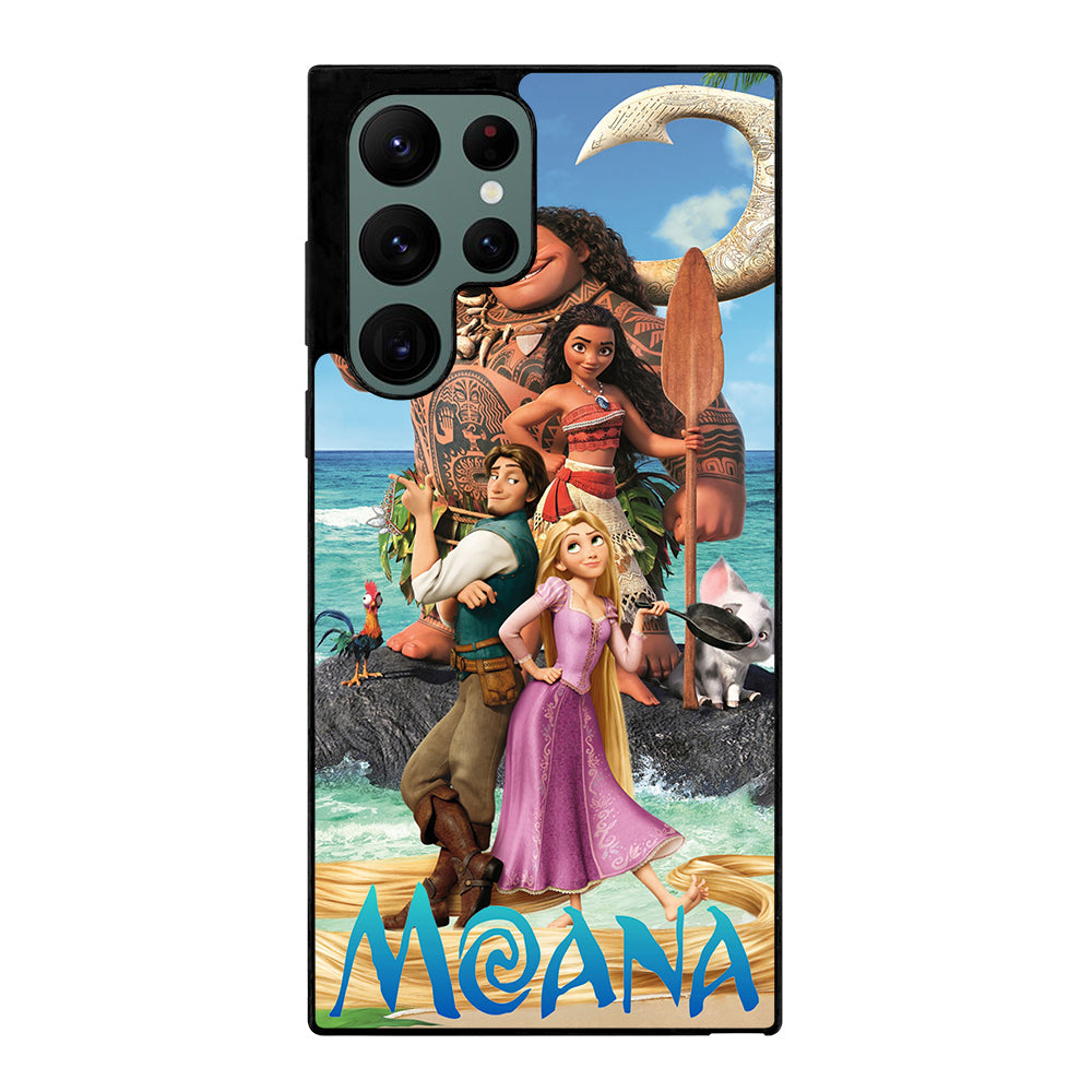 MOANA TALE Samsung Galaxy S22 Ultra 5G Case