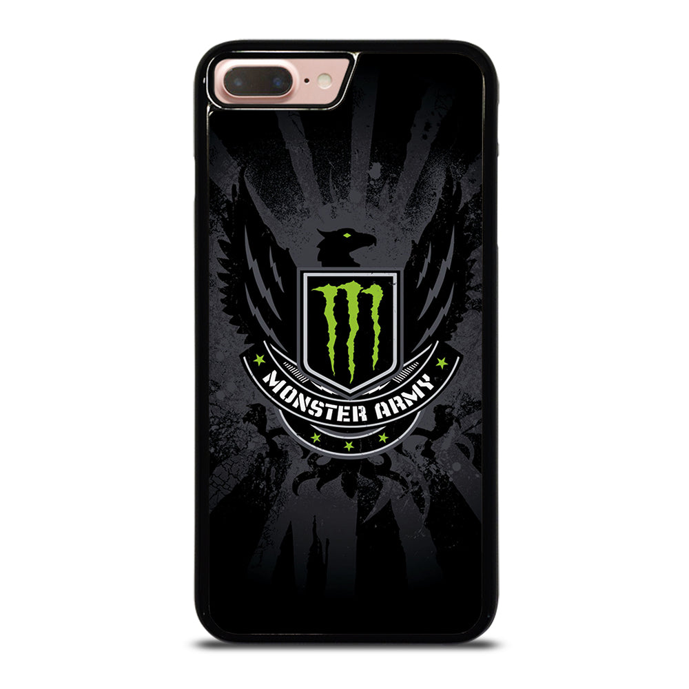 MONSTER ARMY ENERGY iPhone 7 Plus / 8 Plus Case