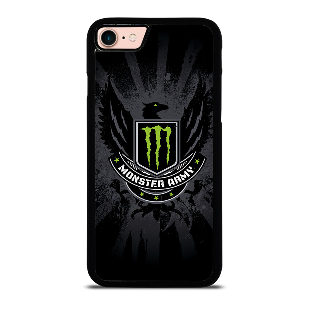 MONSTER ARMY ENERGY iPhone 7 / 8 Case