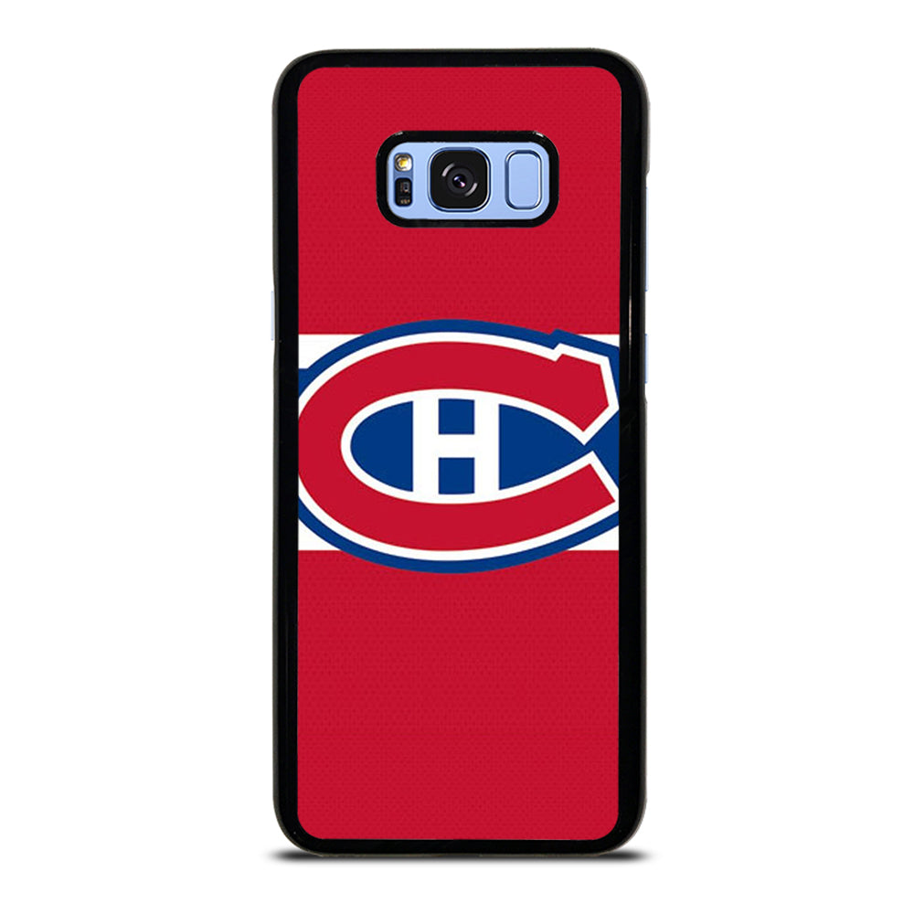 MONTREAL CANADIENS FLAG Samsung Galaxy S8 Plus Case
