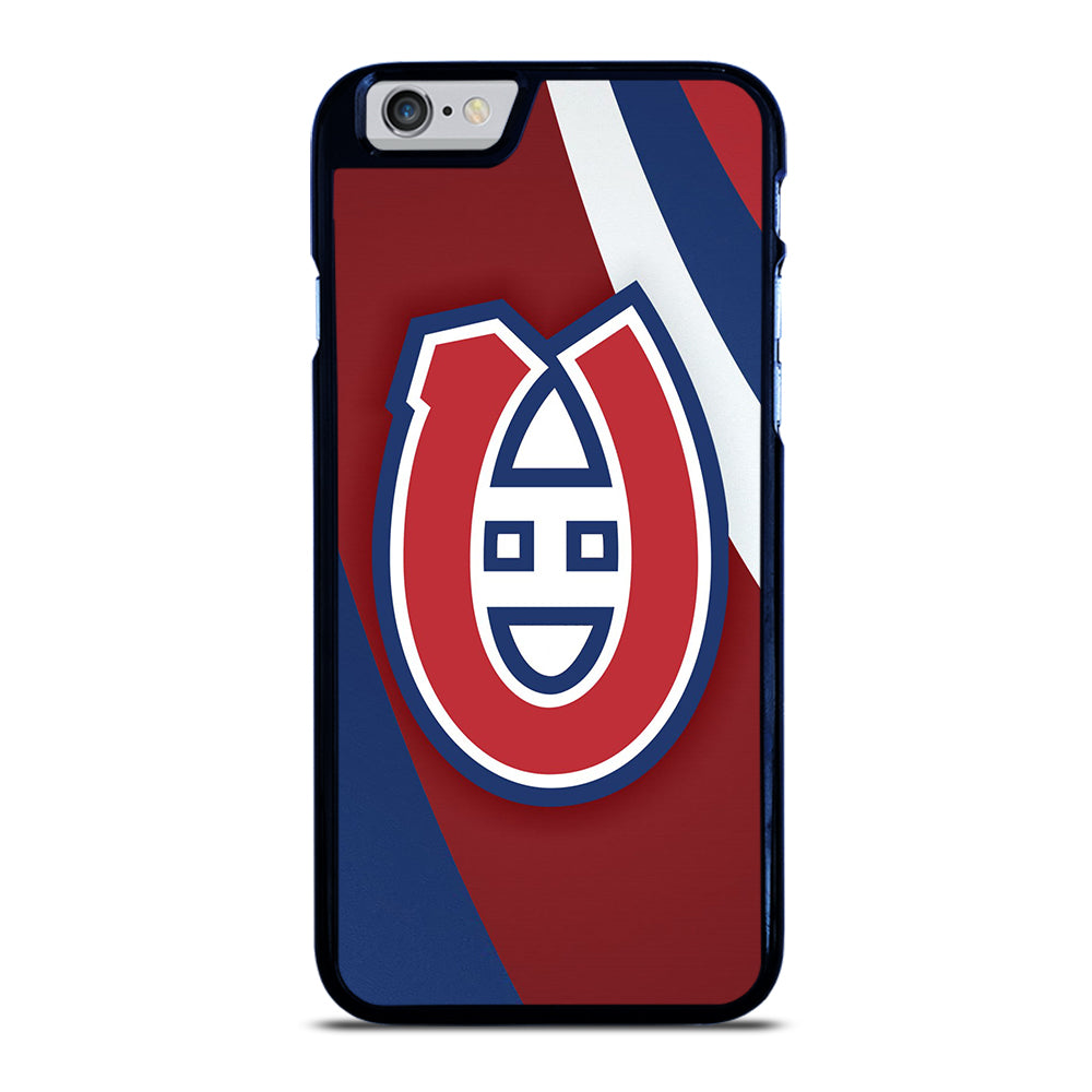 MONTREAL CANADIENS LOGO iPhone 6 / 6S Case