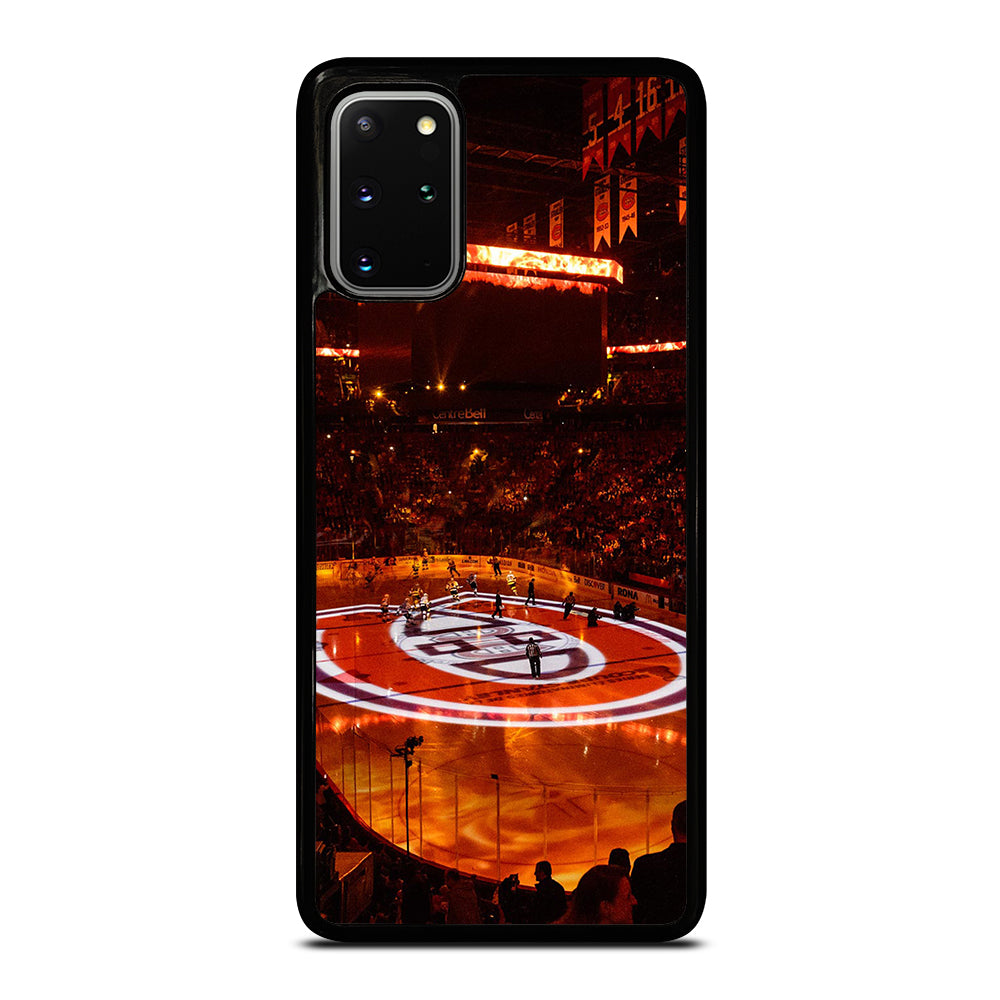 MONTREAL CANADIENS Samsung Galaxy S20 Plus / S20 Plus 5G Case
