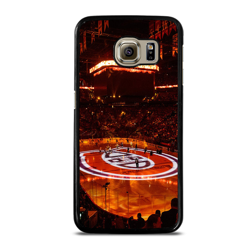 MONTREAL CANADIENS Samsung Galaxy S6 Case