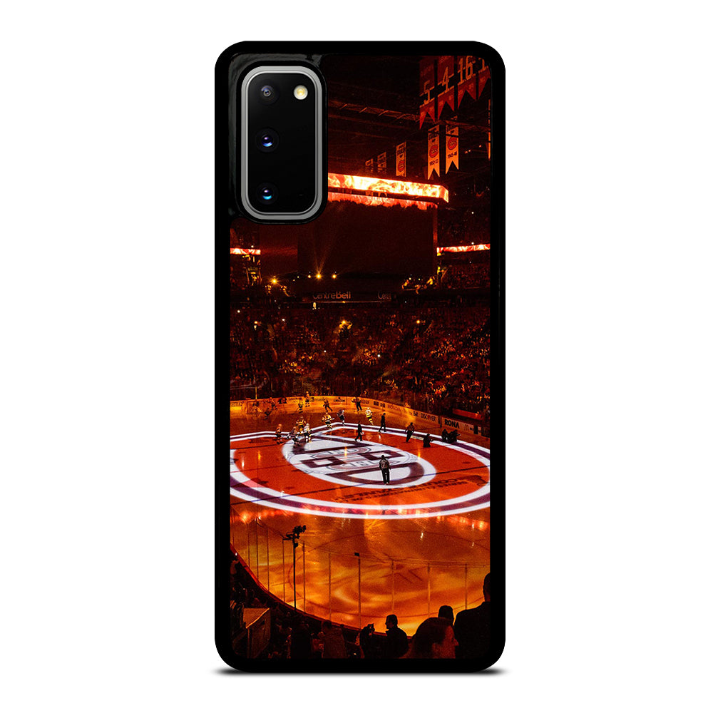 MONTREAL CANADIENS Samsung Galaxy S20 / S20 5G Case