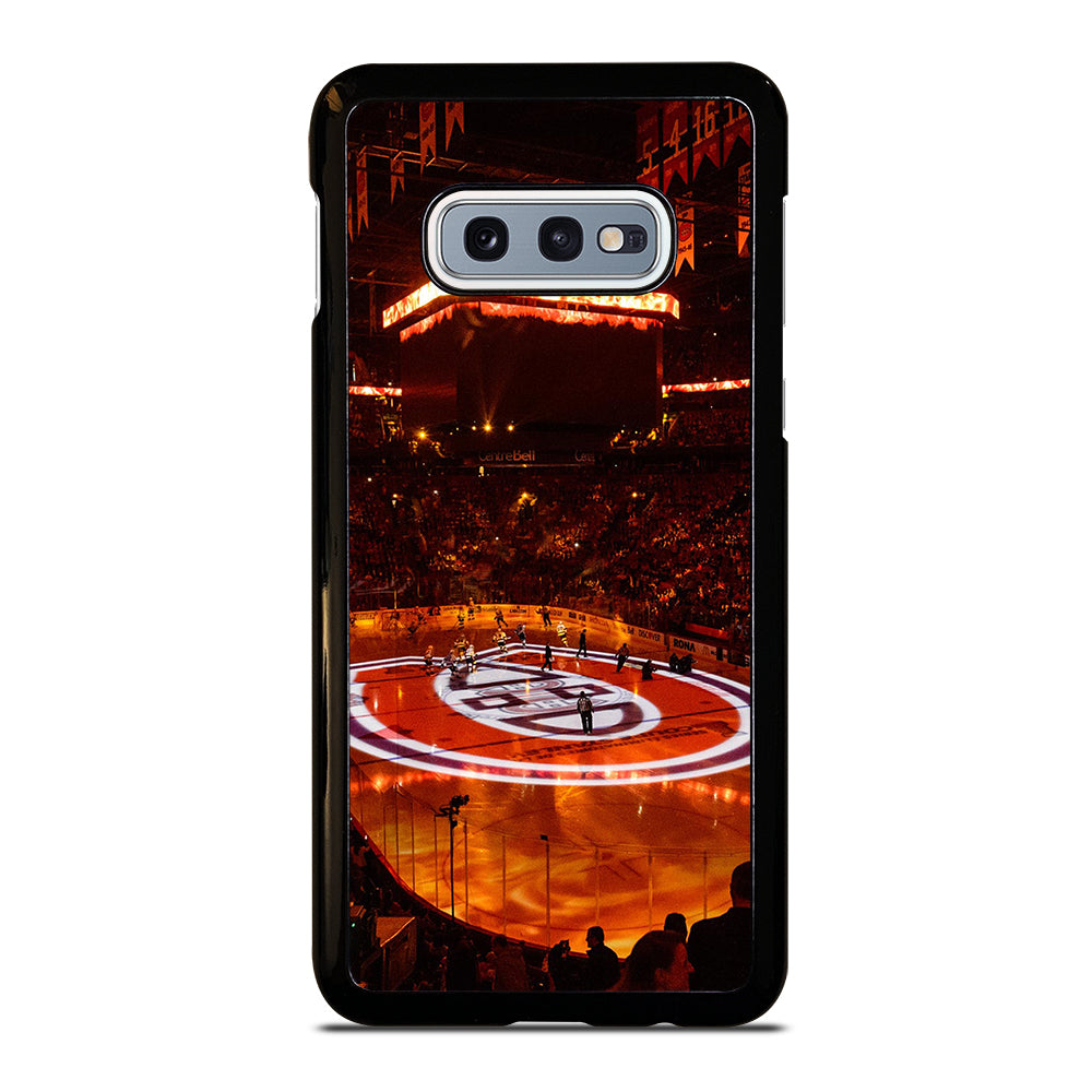 MONTREAL CANADIENS Samsung Galaxy S10e Case