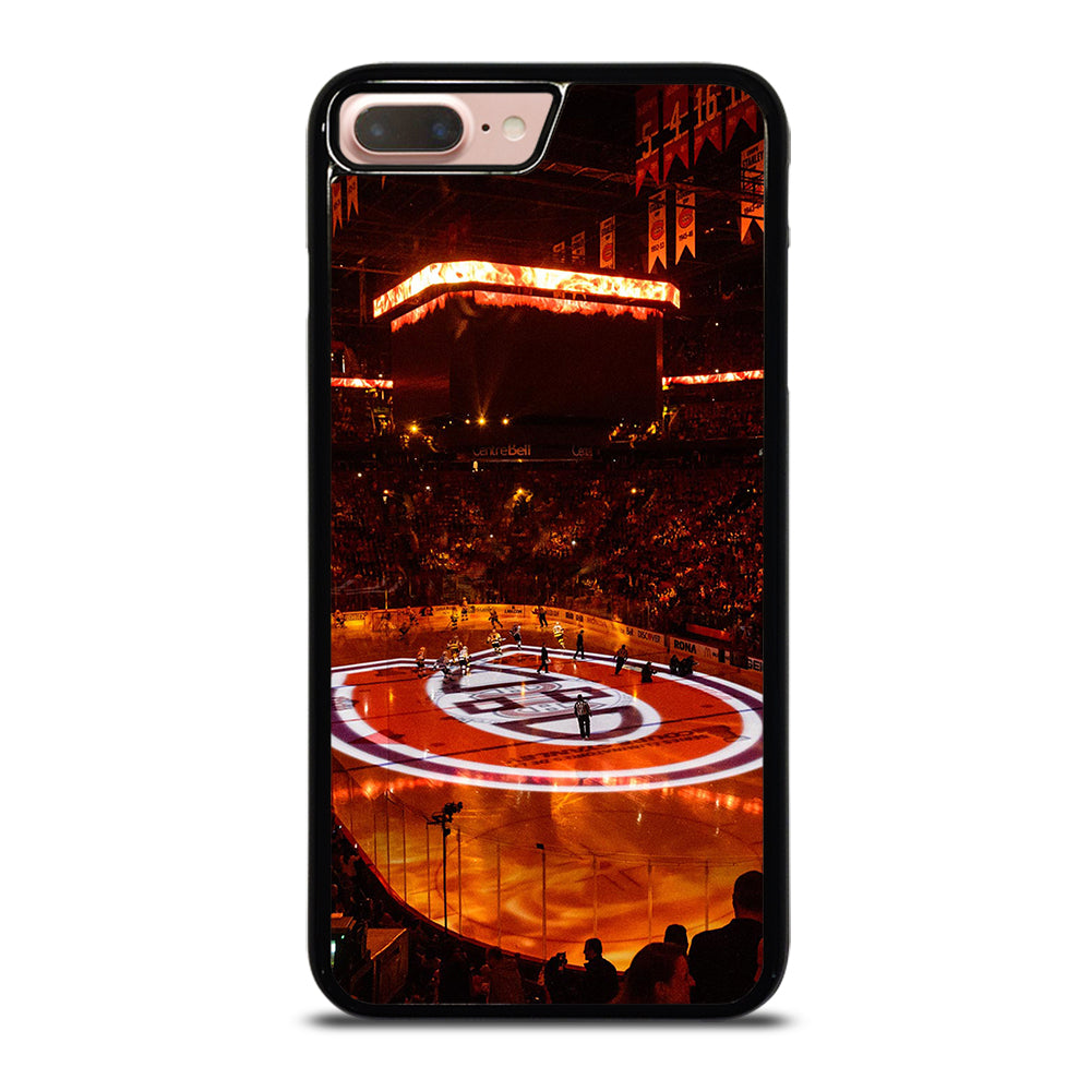 MONTREAL CANADIENS iPhone 7 Plus / 8 Plus Case