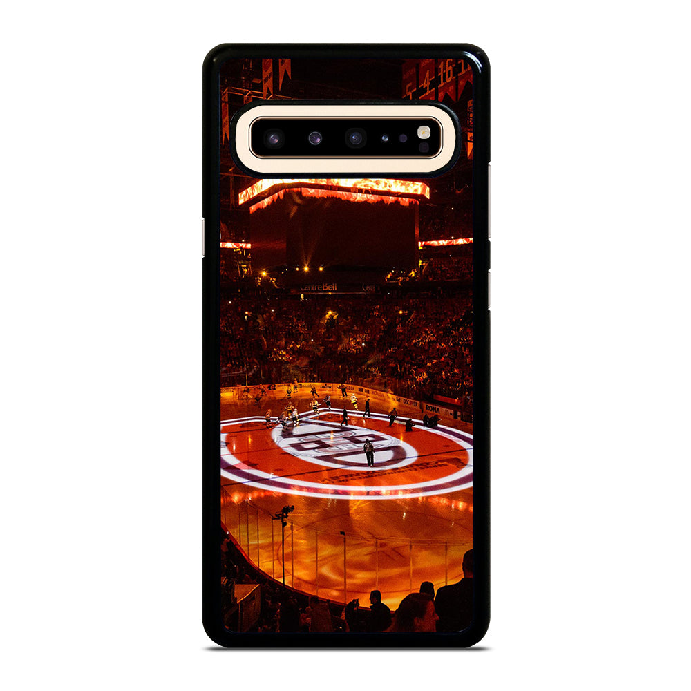 MONTREAL CANADIENS Samsung Galaxy S10 5G Case