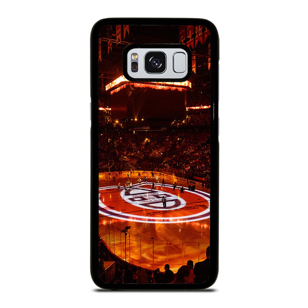 MONTREAL CANADIENS Samsung Galaxy S8 Case