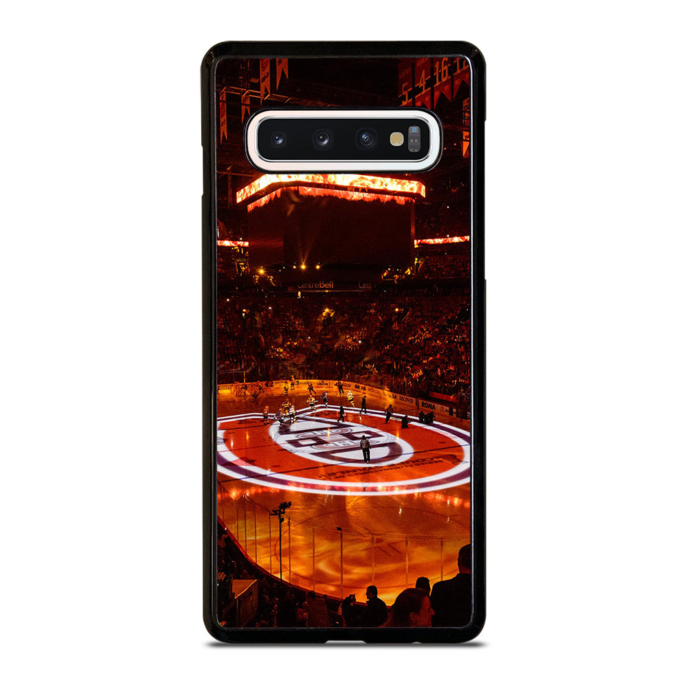 MONTREAL CANADIENS Samsung Galaxy S10 Case