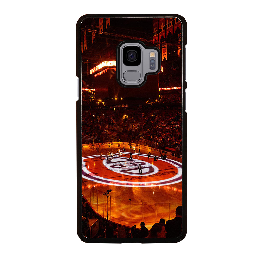 MONTREAL CANADIENS Samsung Galaxy S9 Case