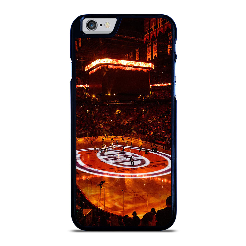 MONTREAL CANADIENS iPhone 6 / 6S Case