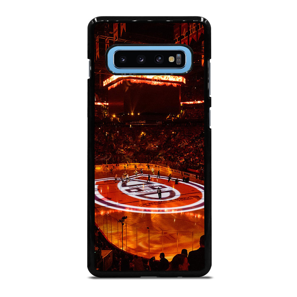 MONTREAL CANADIENS Samsung Galaxy S10 Plus Case