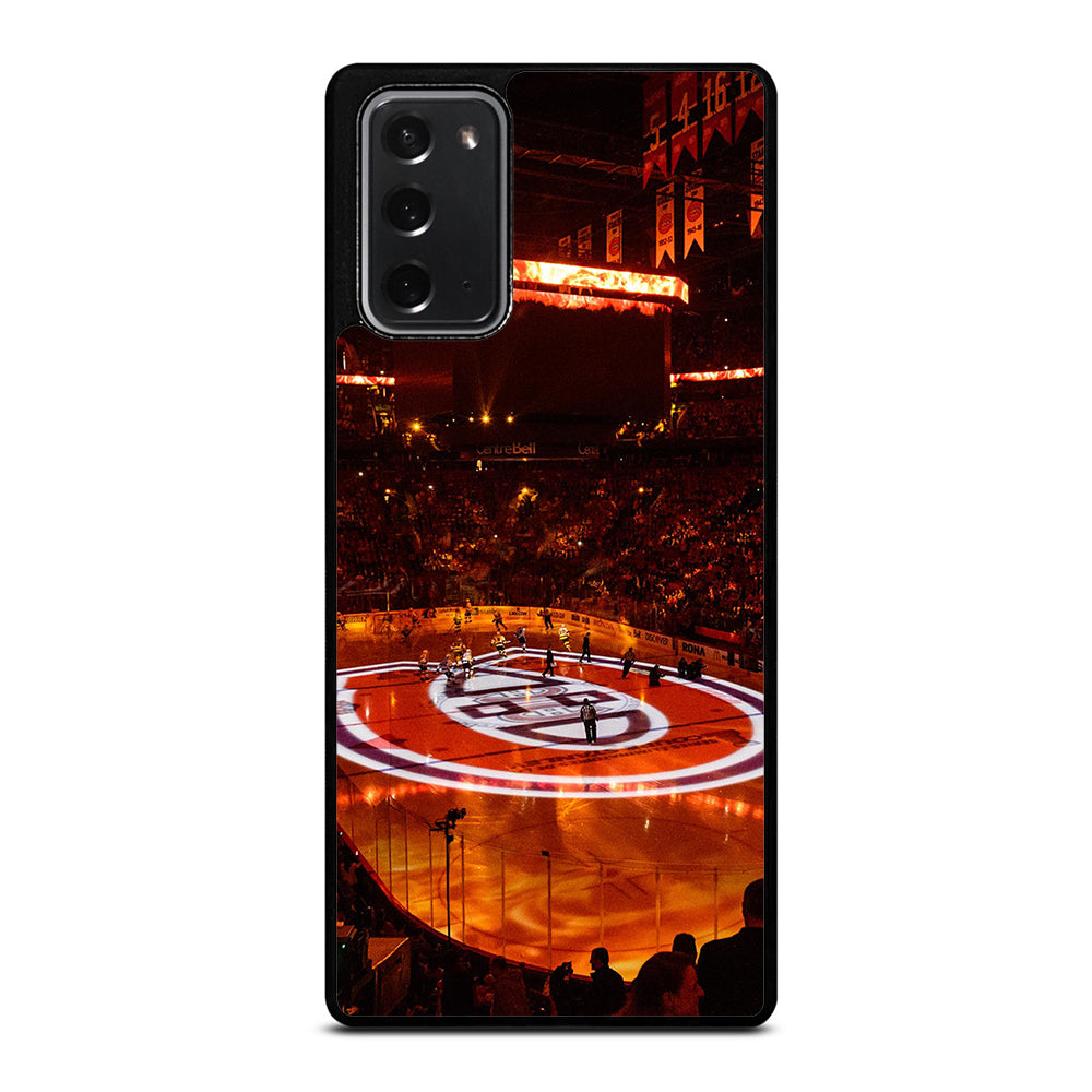 MONTREAL CANADIENS Samsung Galaxy Note 20 Case