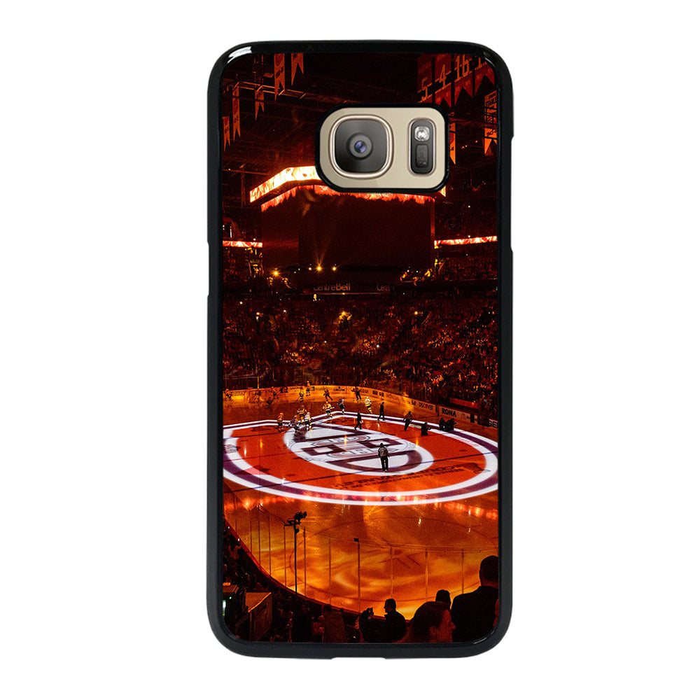 MONTREAL CANADIENS Samsung Galaxy S7 Case