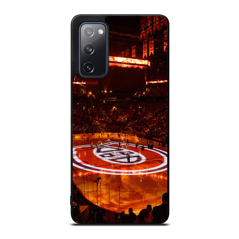 MONTREAL CANADIENS Samsung Galaxy S20 FE 5G Case