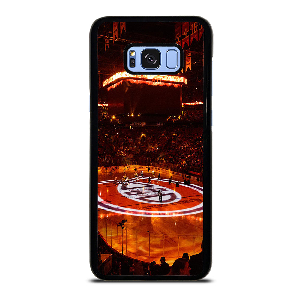 MONTREAL CANADIENS Samsung Galaxy S8 Plus Case