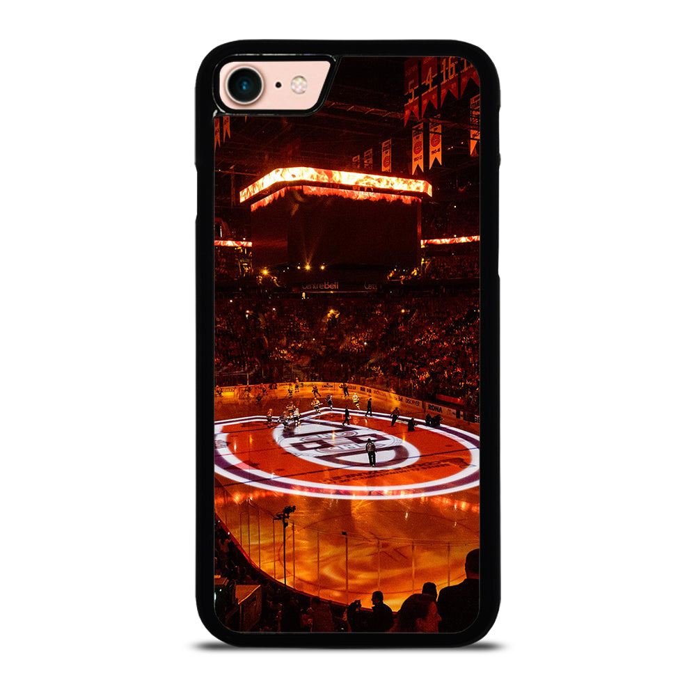 MONTREAL CANADIENS iPhone 7 / 8 Case