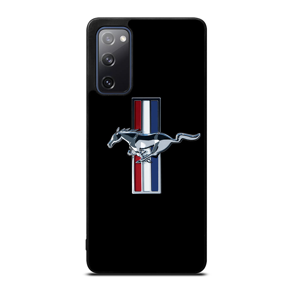 MUSTANG LOGO OLD Samsung Galaxy S20 FE 5G Case