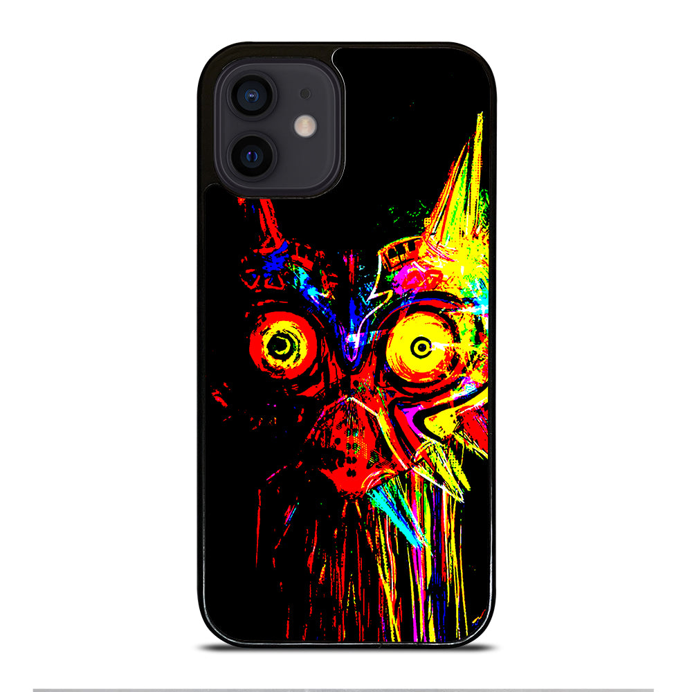 Majora's Color iPhone 12 Mini Case