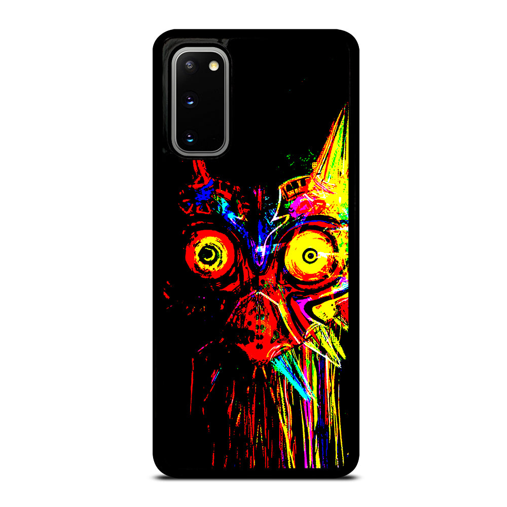 Majora's Color Samsung Galaxy S20 / S20 5G Case
