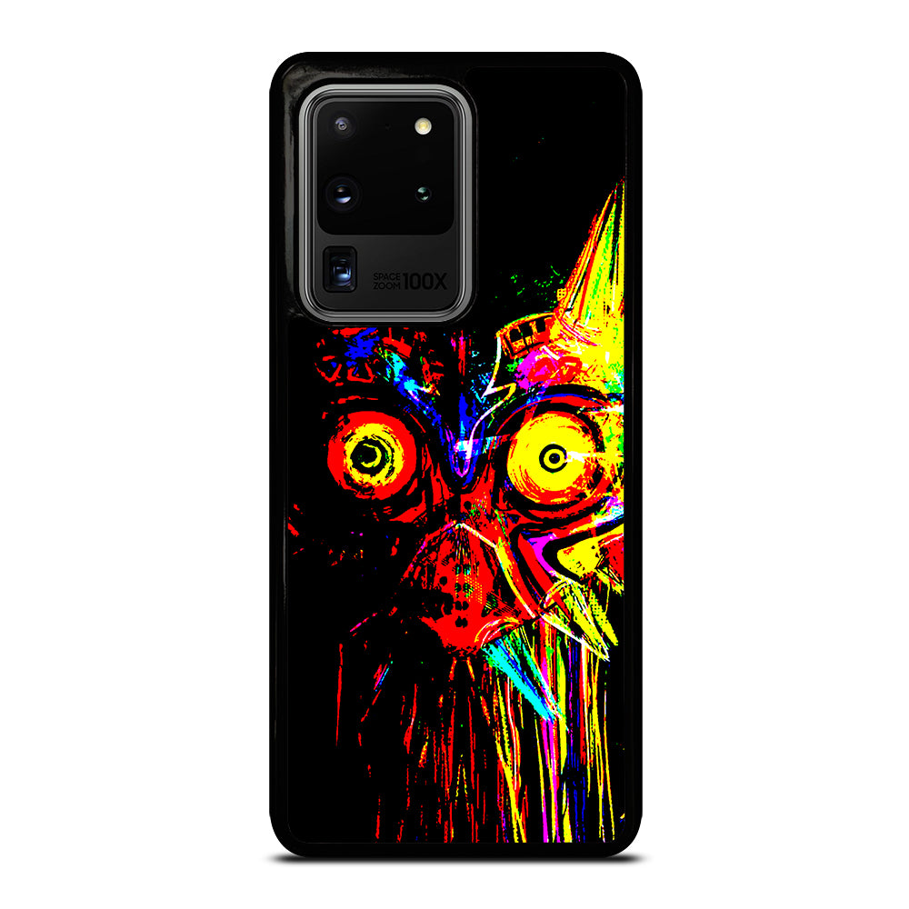 Majora's Color Samsung Galaxy S20 Ultra / S20 Ultra 5G Case