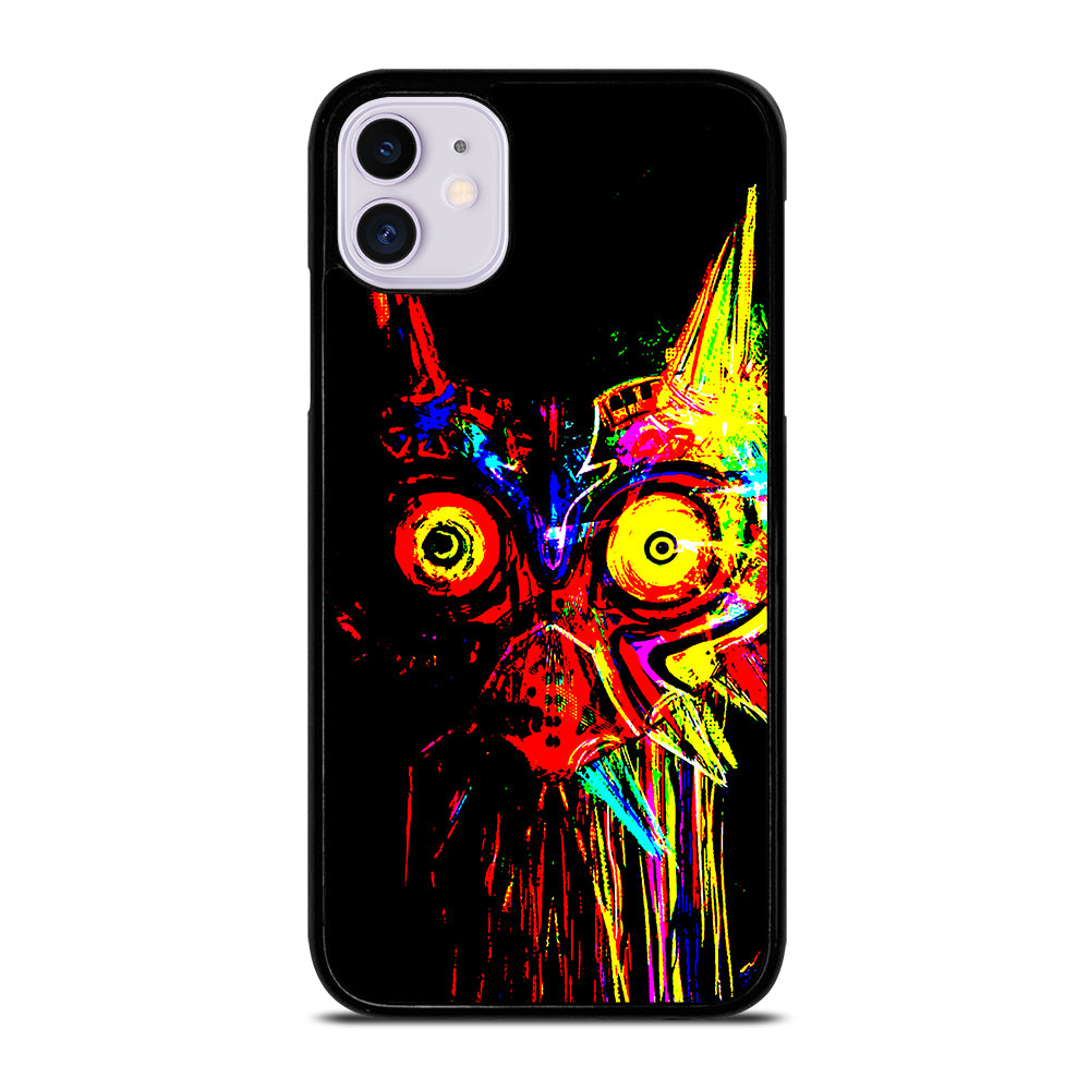 Majora's Color iPhone 11 Case