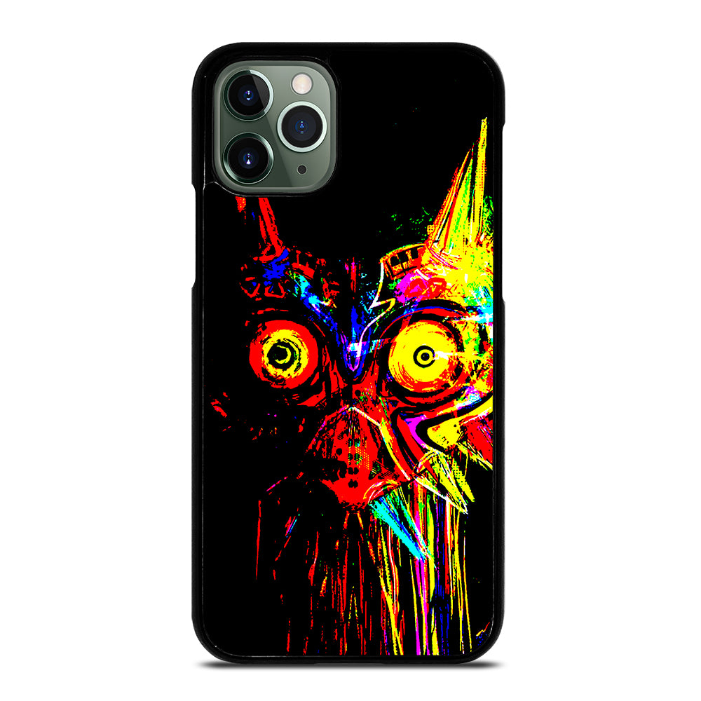 Majora's Color iPhone 11 Pro Max Case