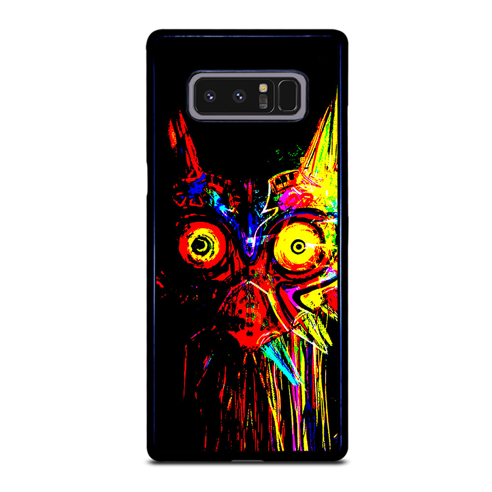 Majora's Color Samsung Galaxy Note 8 Case