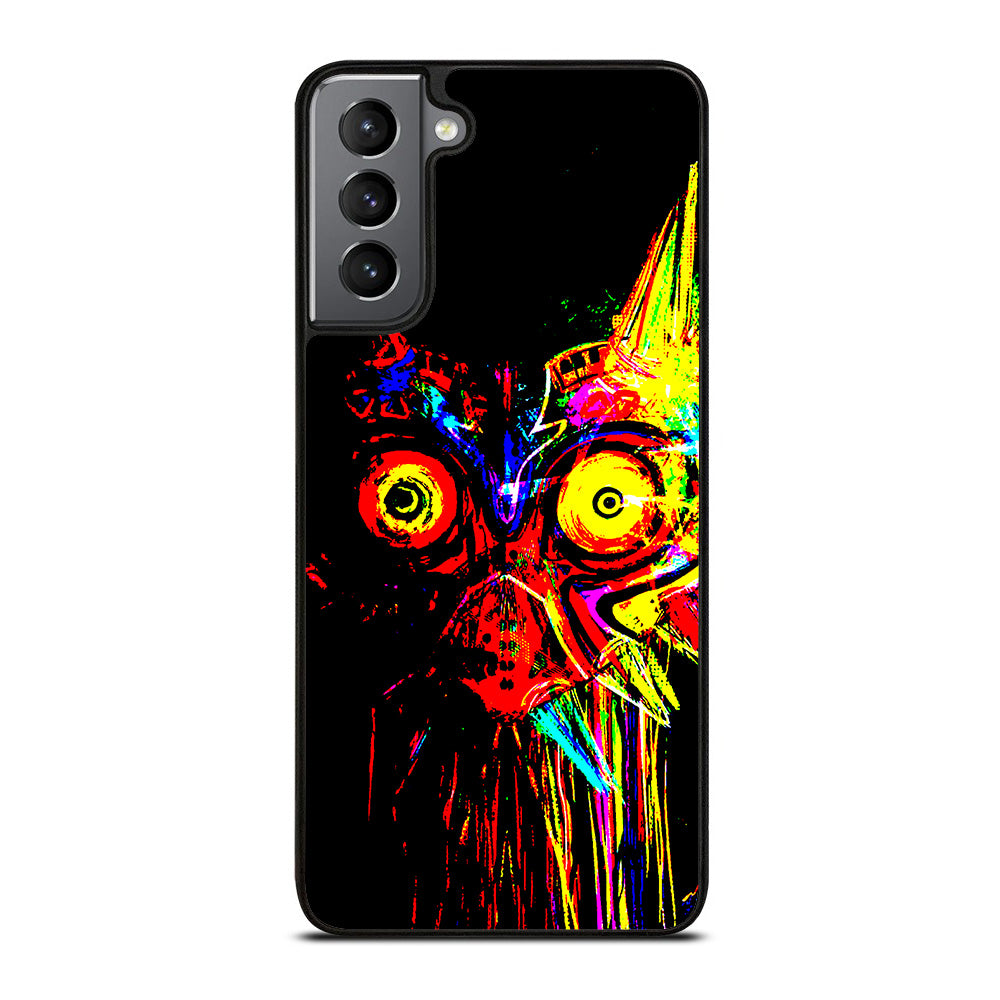 Majora's Color Samsung Galaxy S21 Plus 5G Case