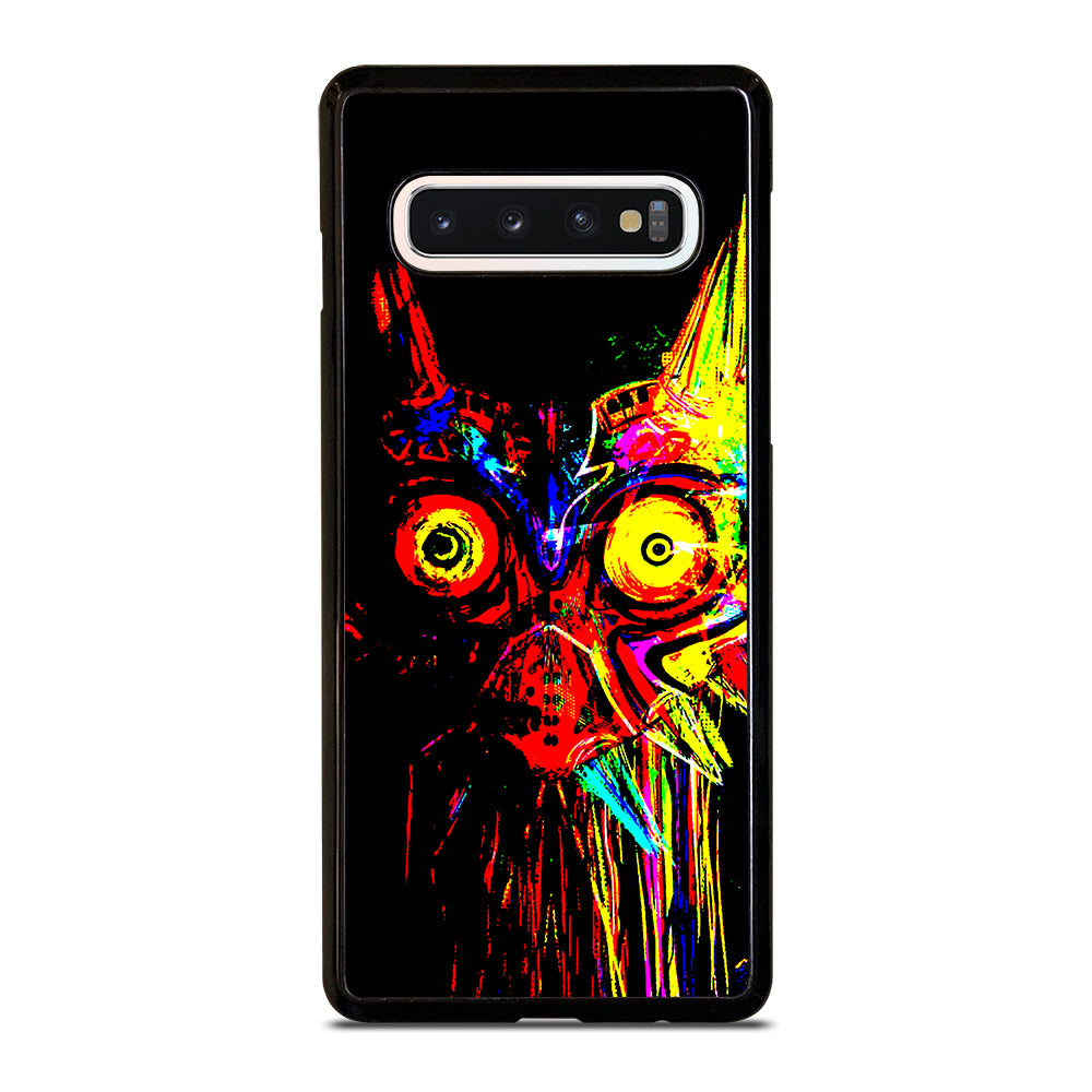 Majora's Color Samsung Galaxy S10 Case
