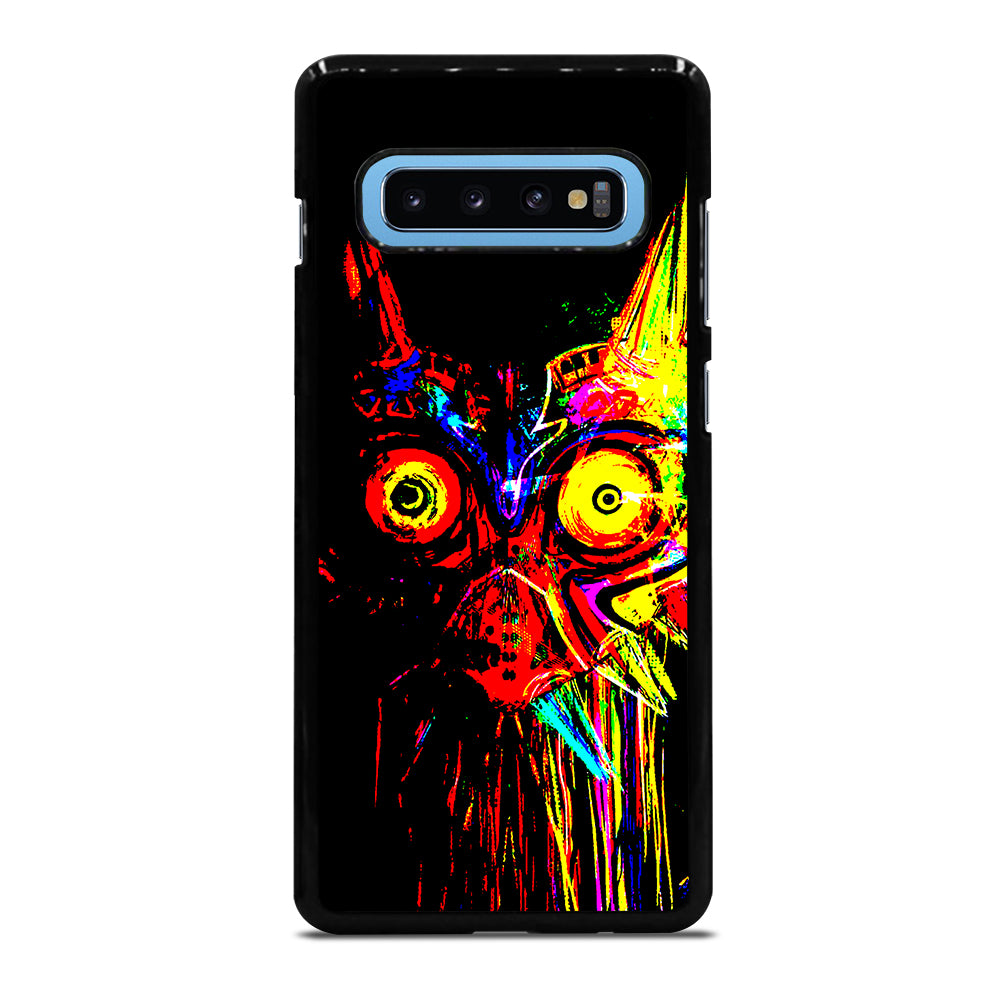 Majora's Color Samsung Galaxy S10 Plus Case