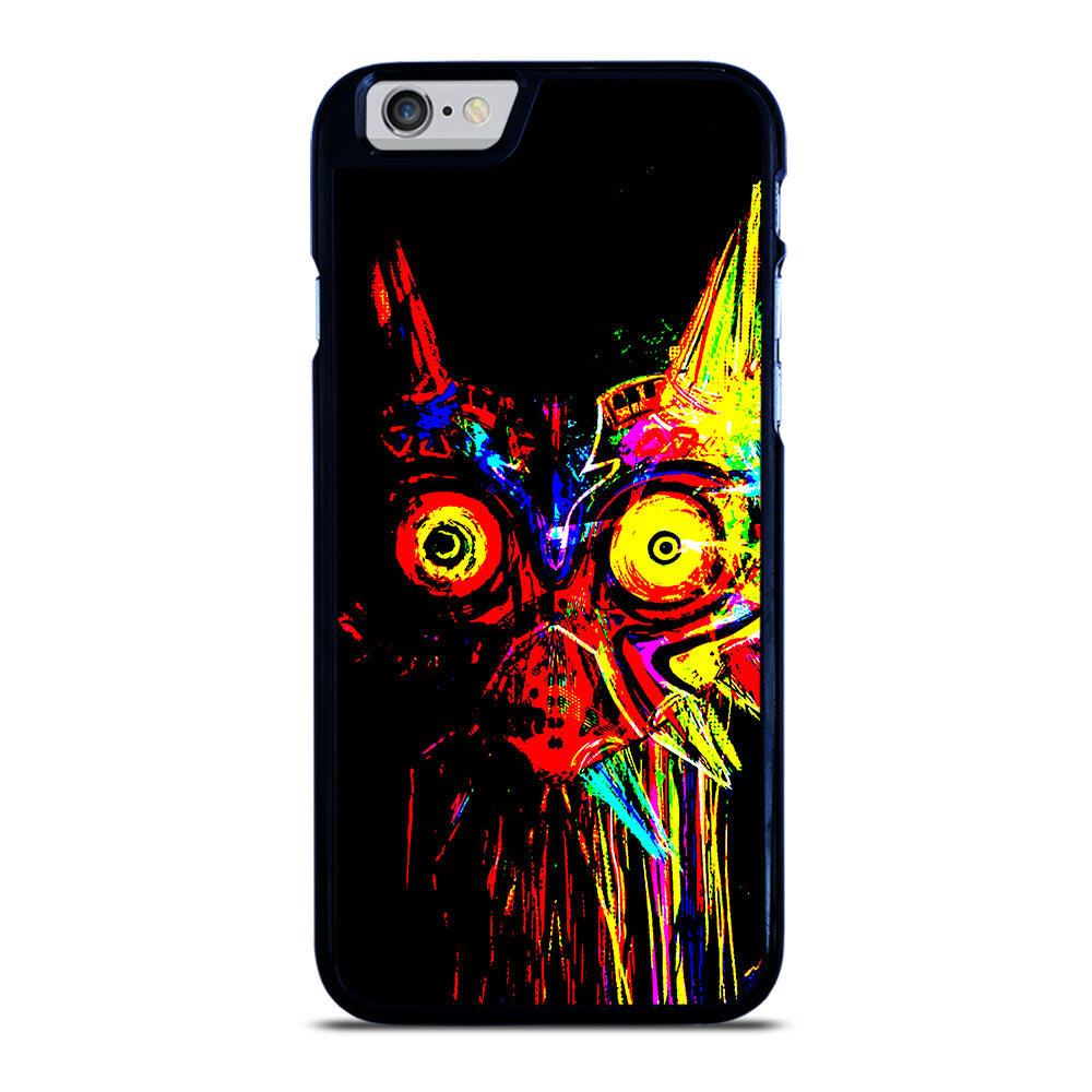 Majora's Color iPhone 6 / 6S Case