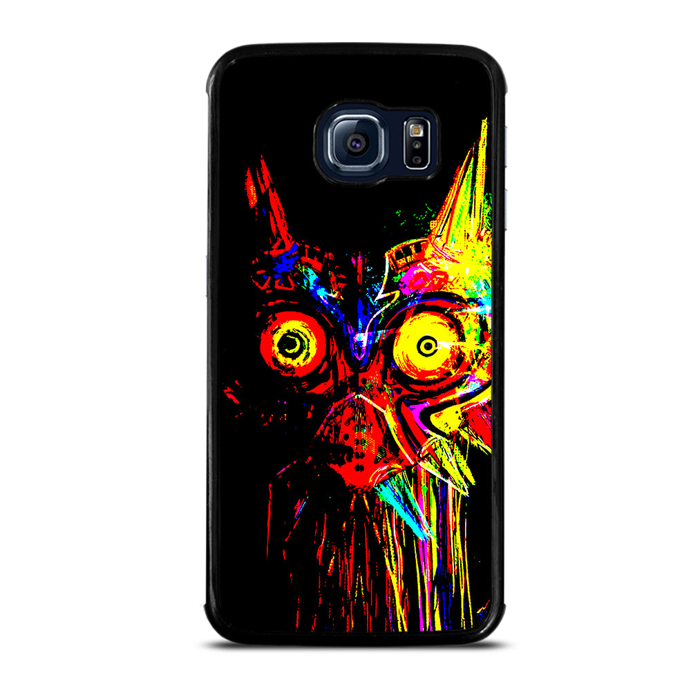 Majora's Color Samsung Galaxy S6 Edge Case