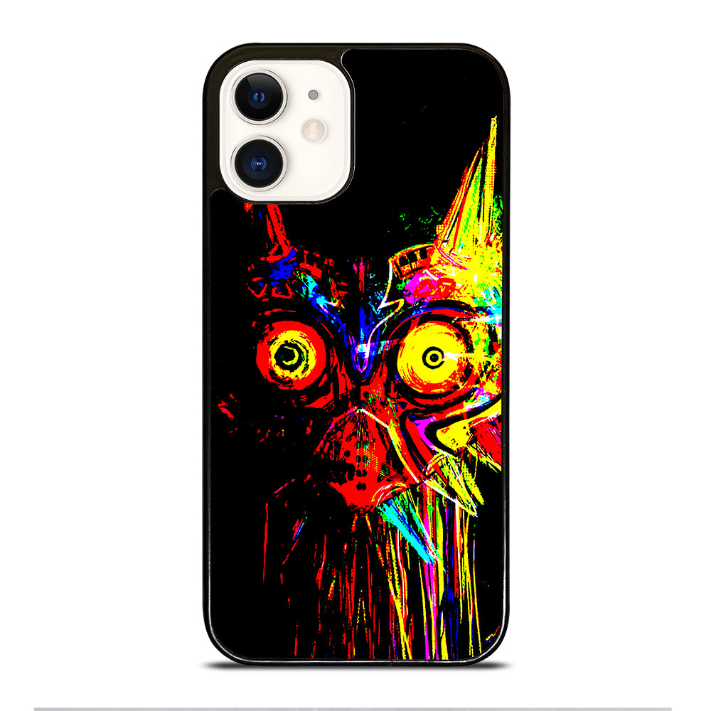 Majora's Color iPhone 12 Case