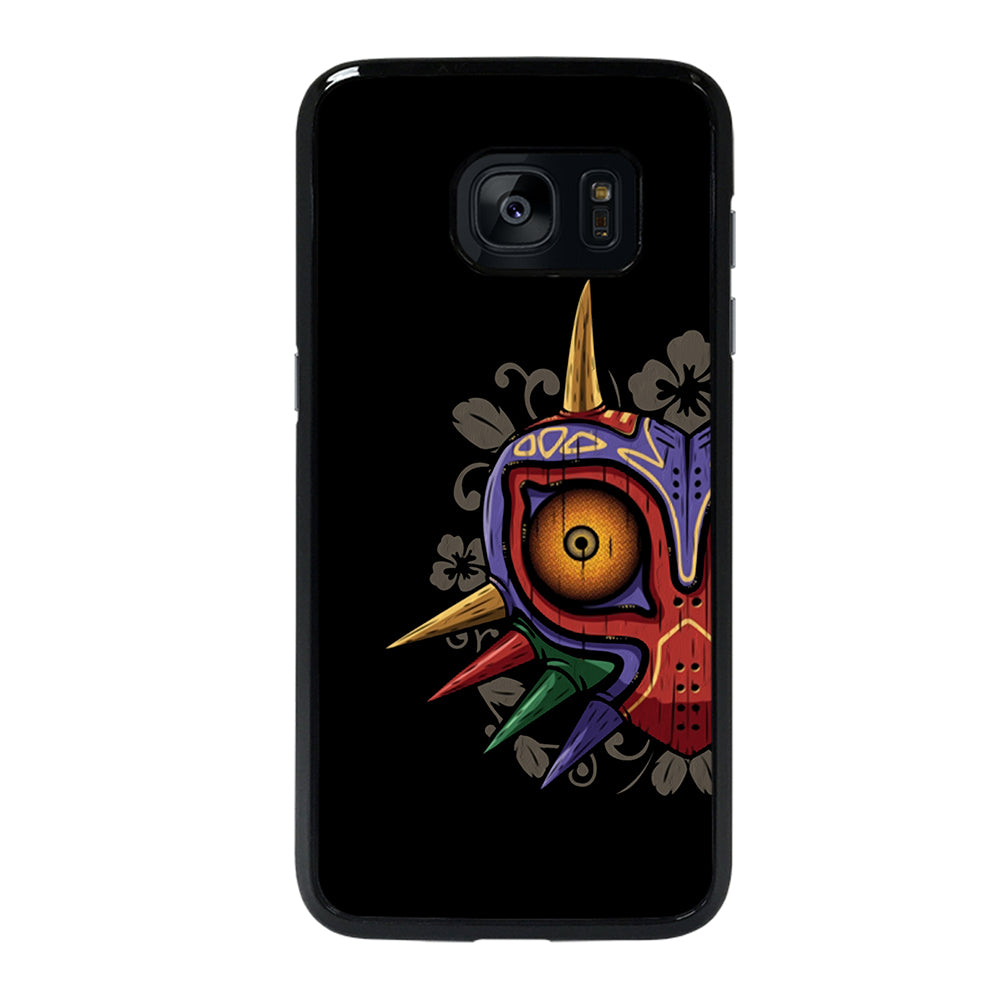 Majora's Half Samsung Galaxy S7 Edge Case