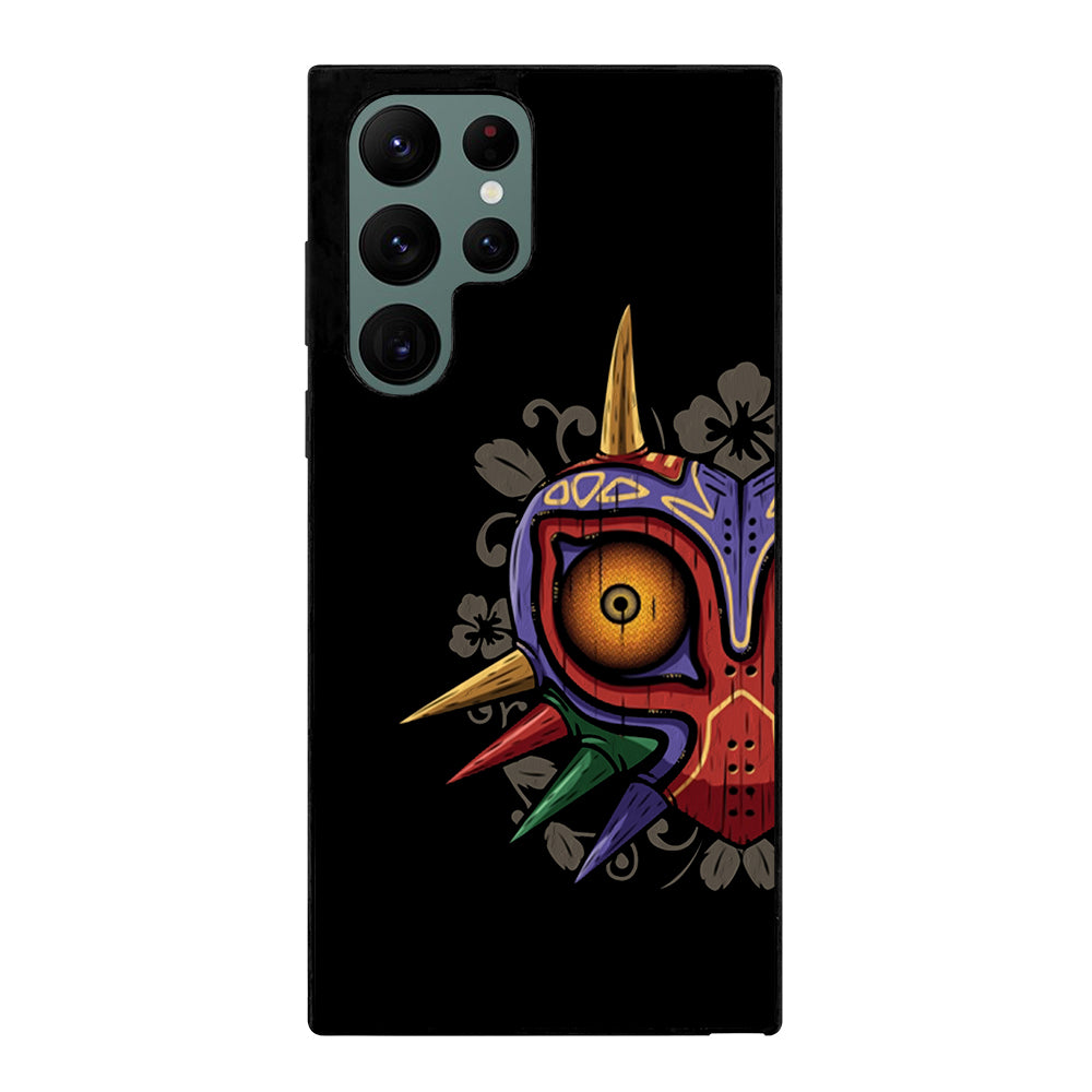 Majora's Half Samsung Galaxy S22 Ultra 5G Case