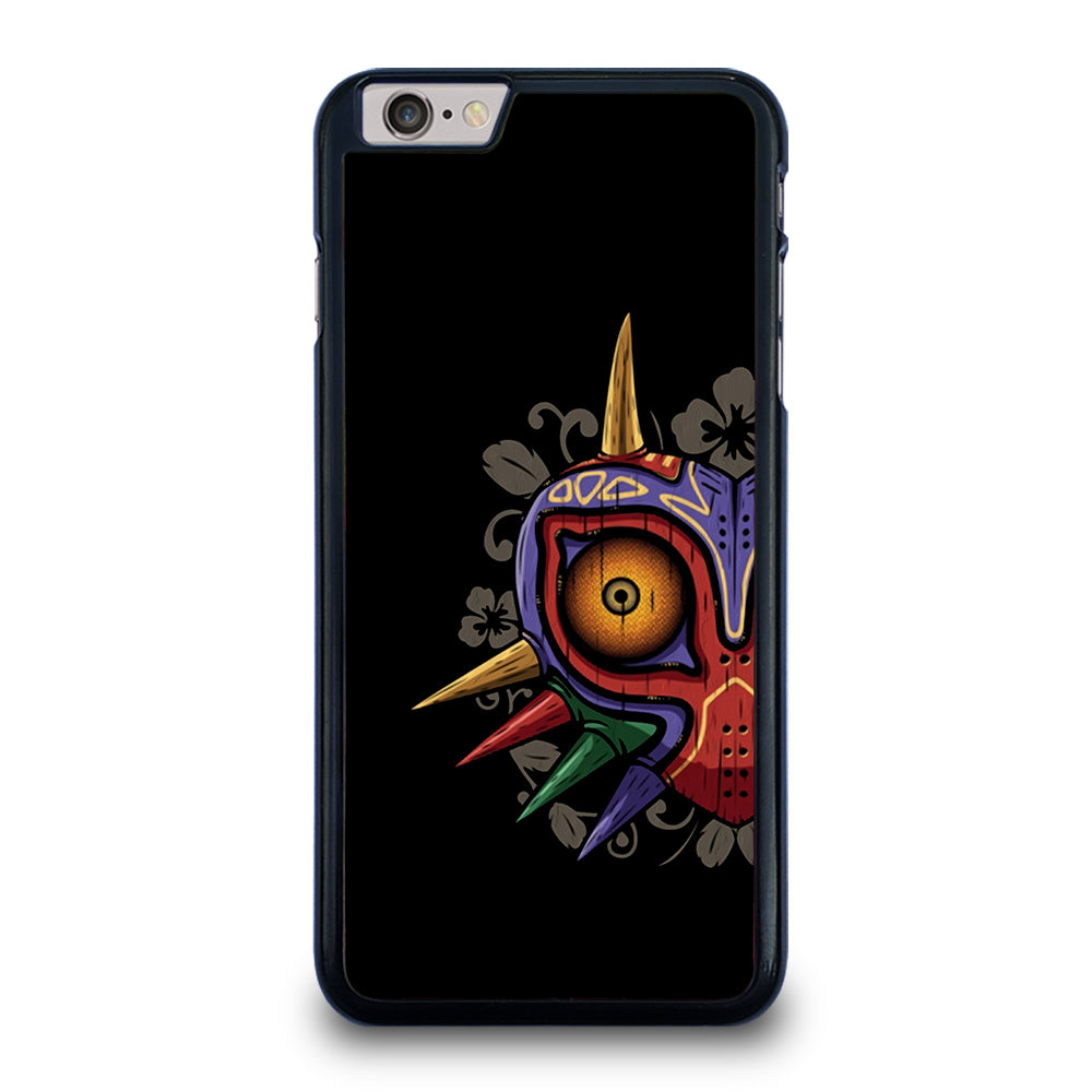 Majora's Half iPhone 6 Plus / 6S Plus Case