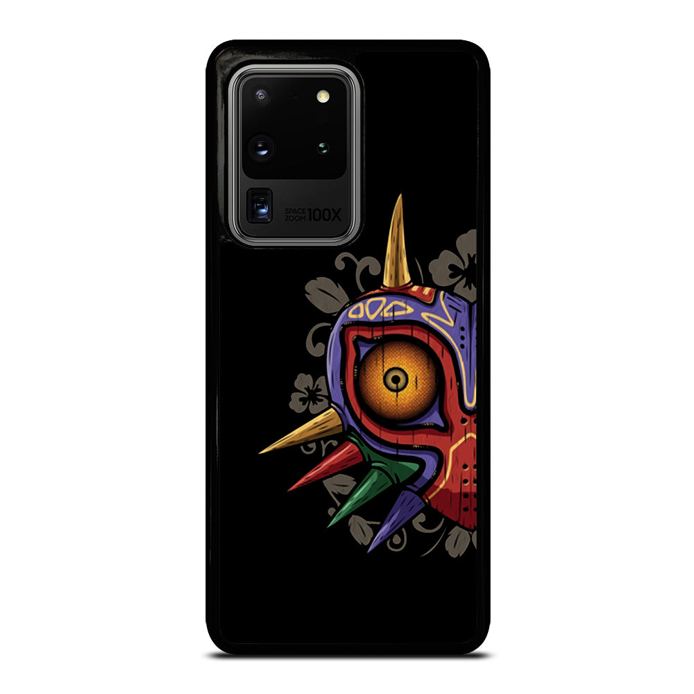 Majora's Half Samsung Galaxy S20 Ultra / S20 Ultra 5G Case